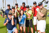 Ace Celebrity Golf Shootout – Big Island, Hawaii.